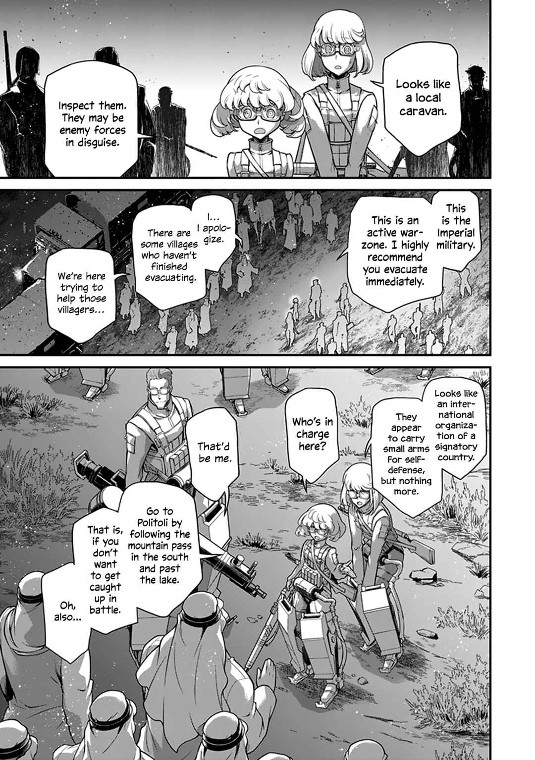 Chapter 71 - Page 40