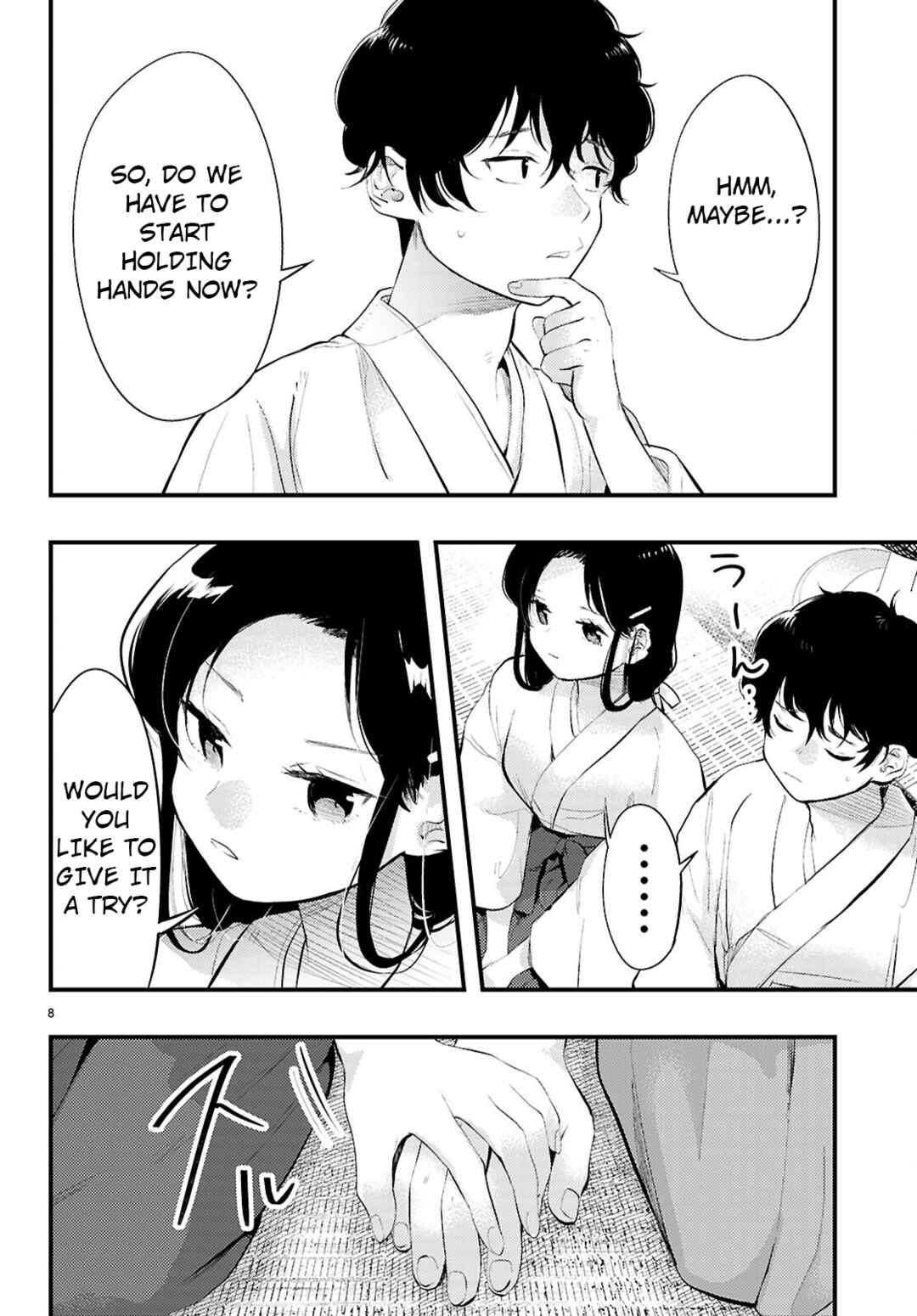 Chapter 2 - Page 8