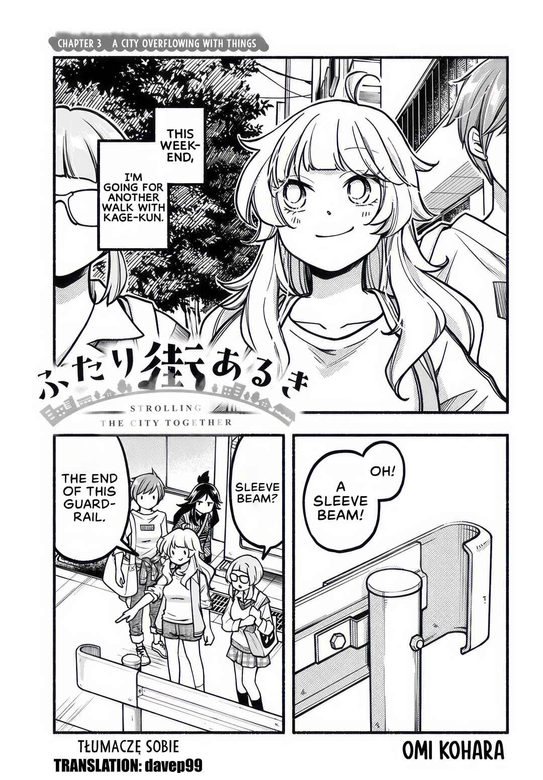 Chapter 3 - Page 1
