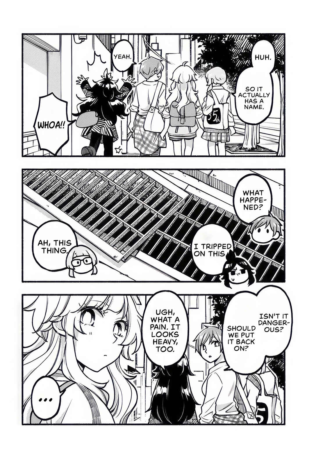 Chapter 3 - Page 2