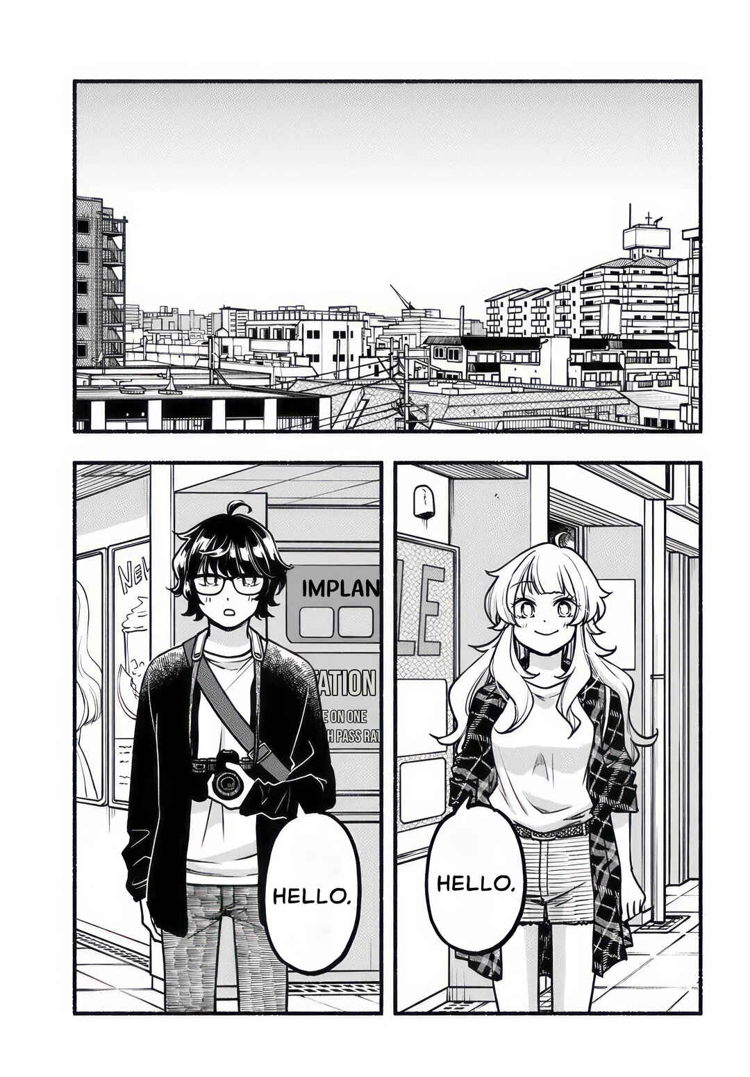 Chapter 3 - Page 3