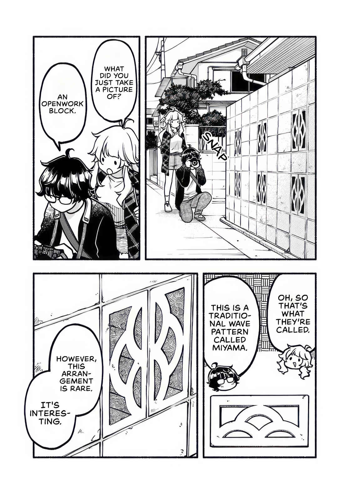 Chapter 3 - Page 5