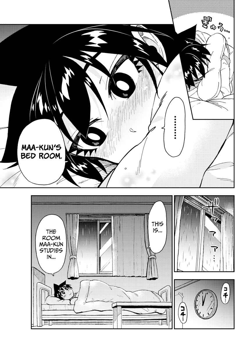 Chapter 182 - Page 15