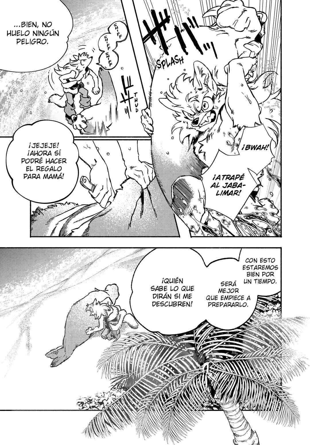 Chapter 1 - Page 8