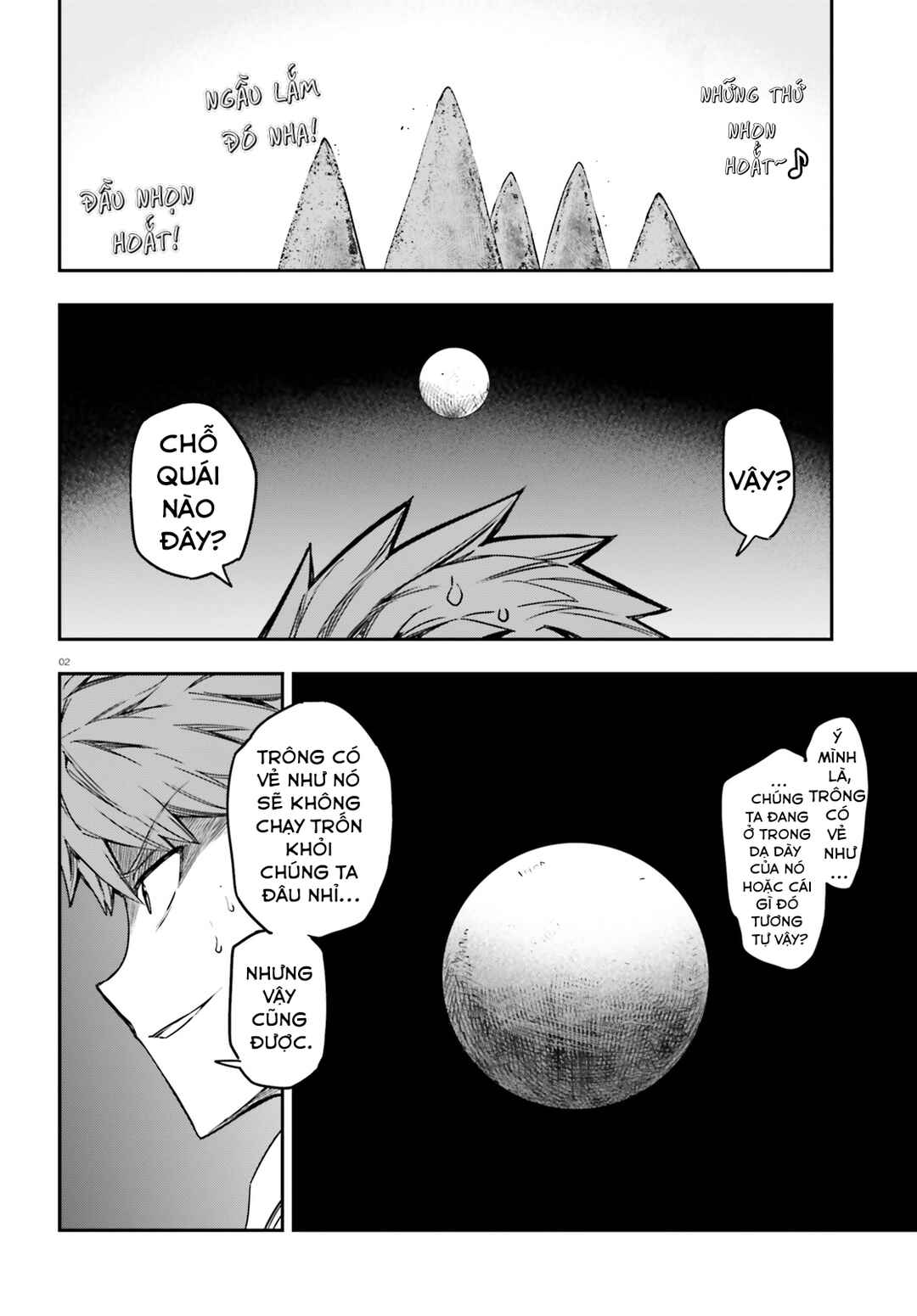 Chapter 144 - Page 2