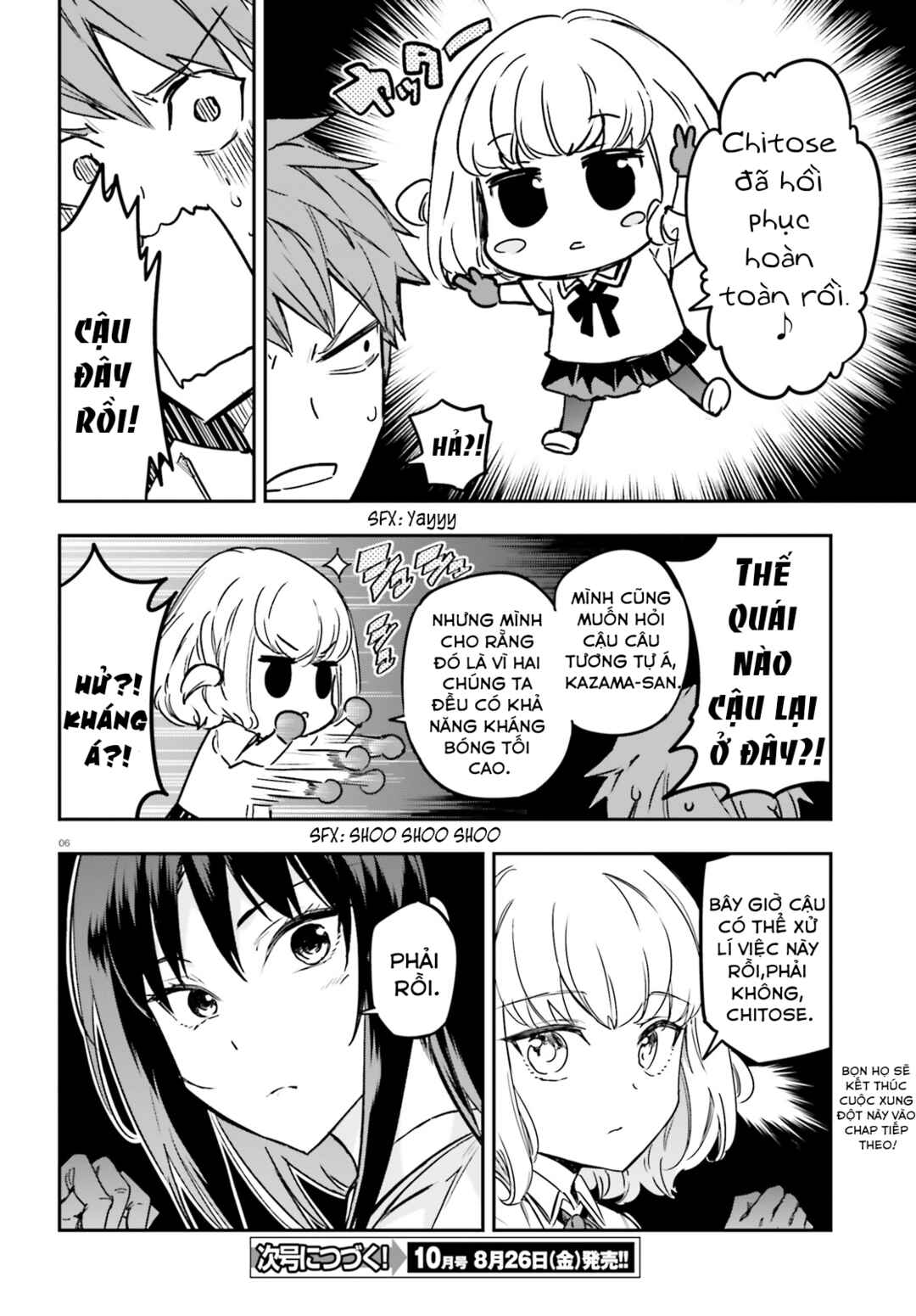Chapter 144 - Page 6