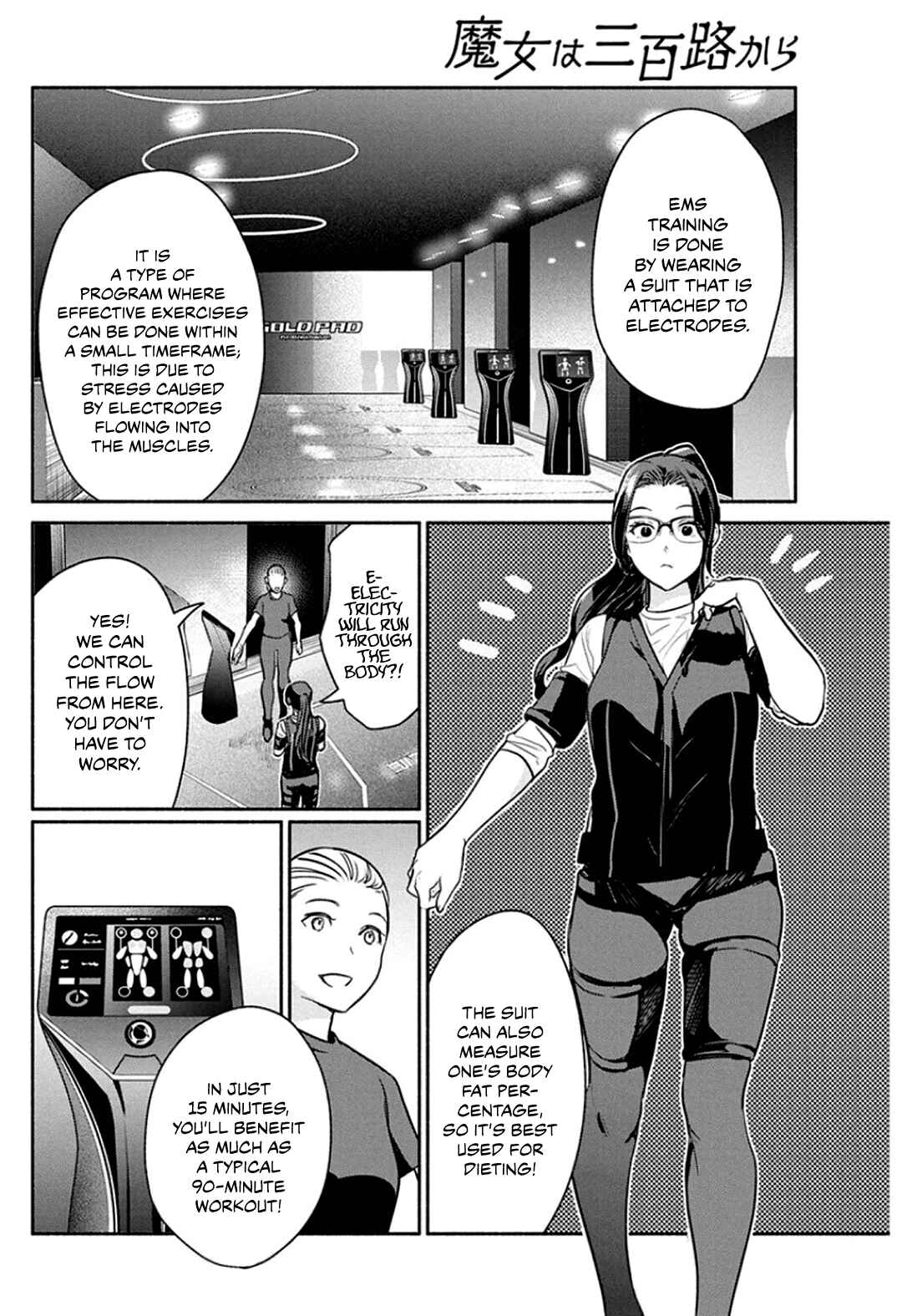 Chapter 45 - Page 6