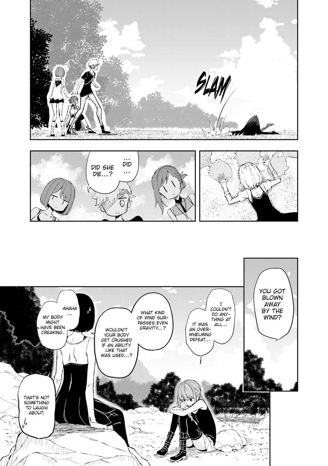 Chapter 61 - Page 10