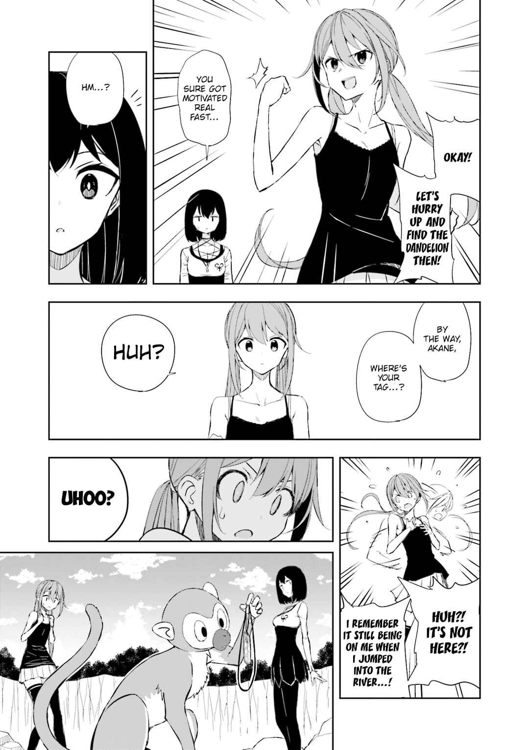 Chapter 61 - Page 12