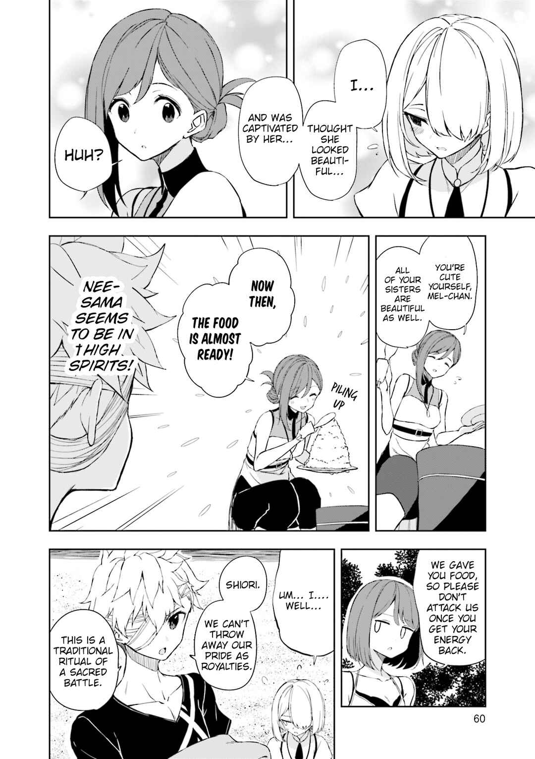 Chapter 61 - Page 17