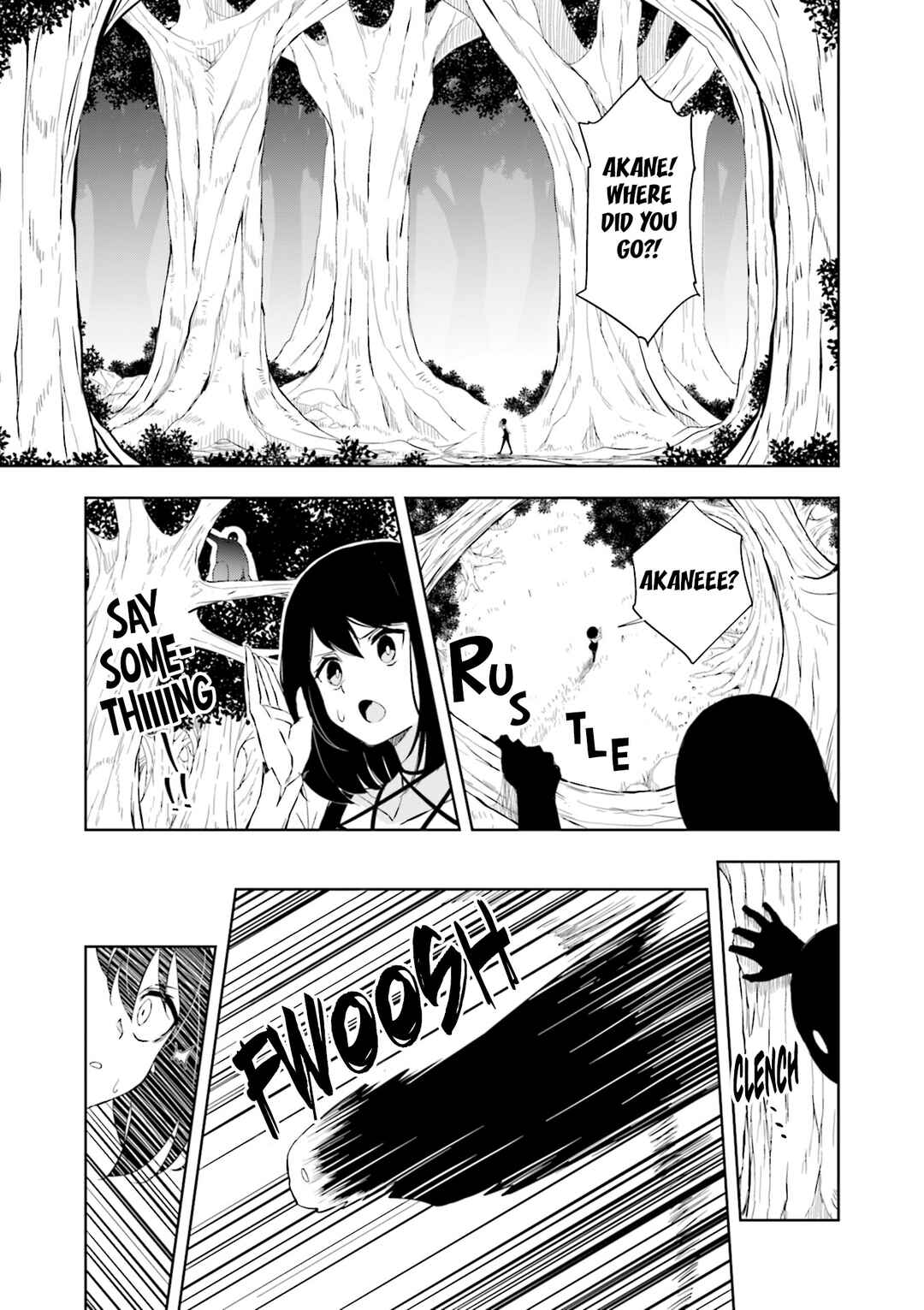 Chapter 61 - Page 22