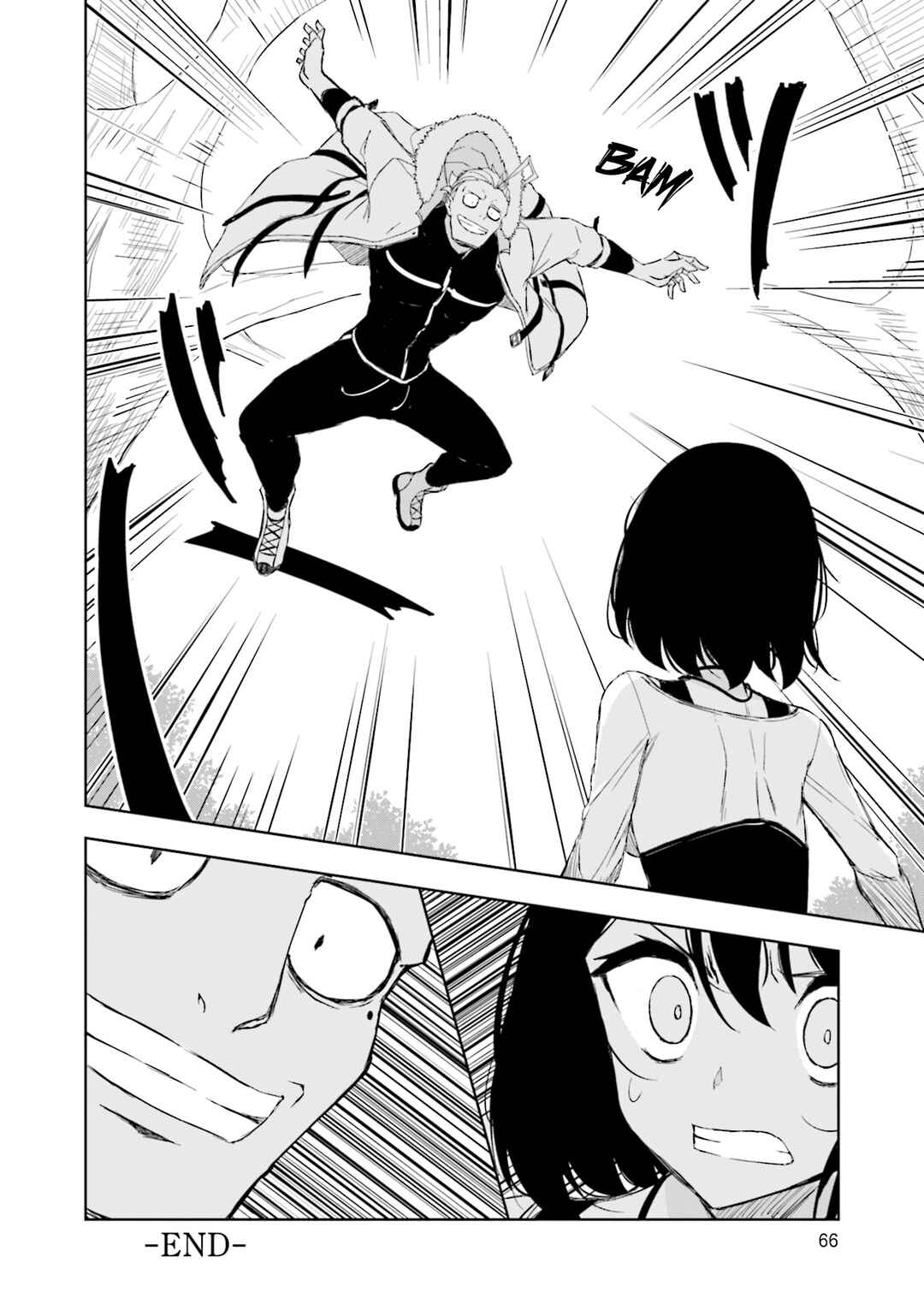 Chapter 61 - Page 23