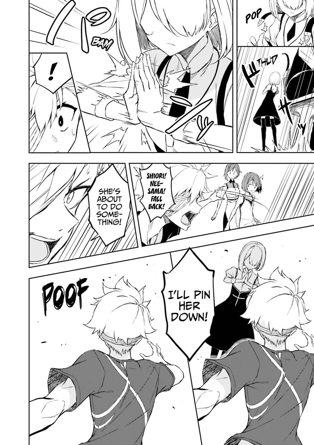 Chapter 61 - Page 3