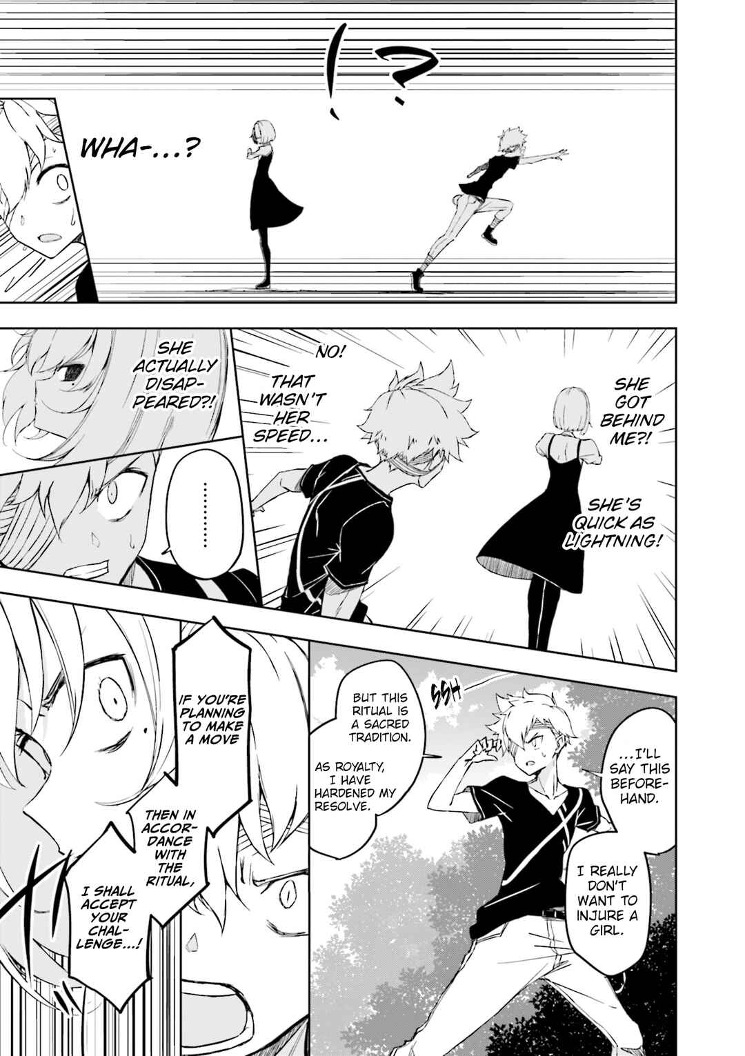 Chapter 61 - Page 4