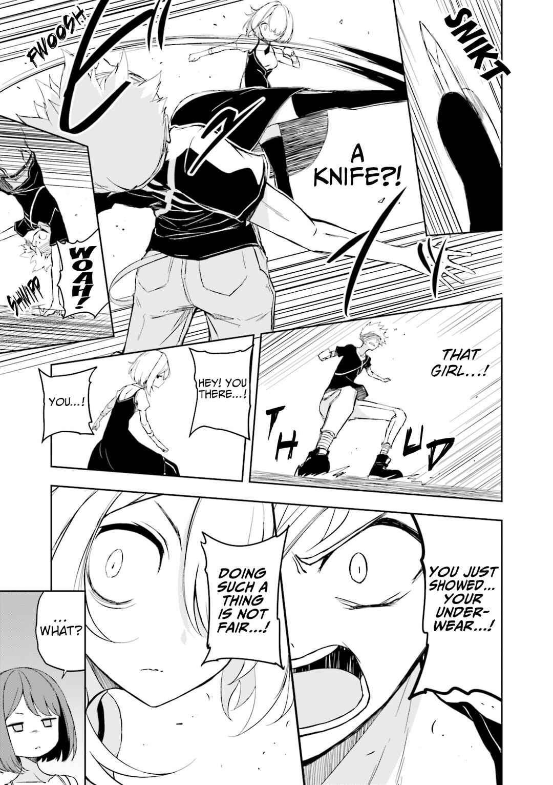 Chapter 61 - Page 6