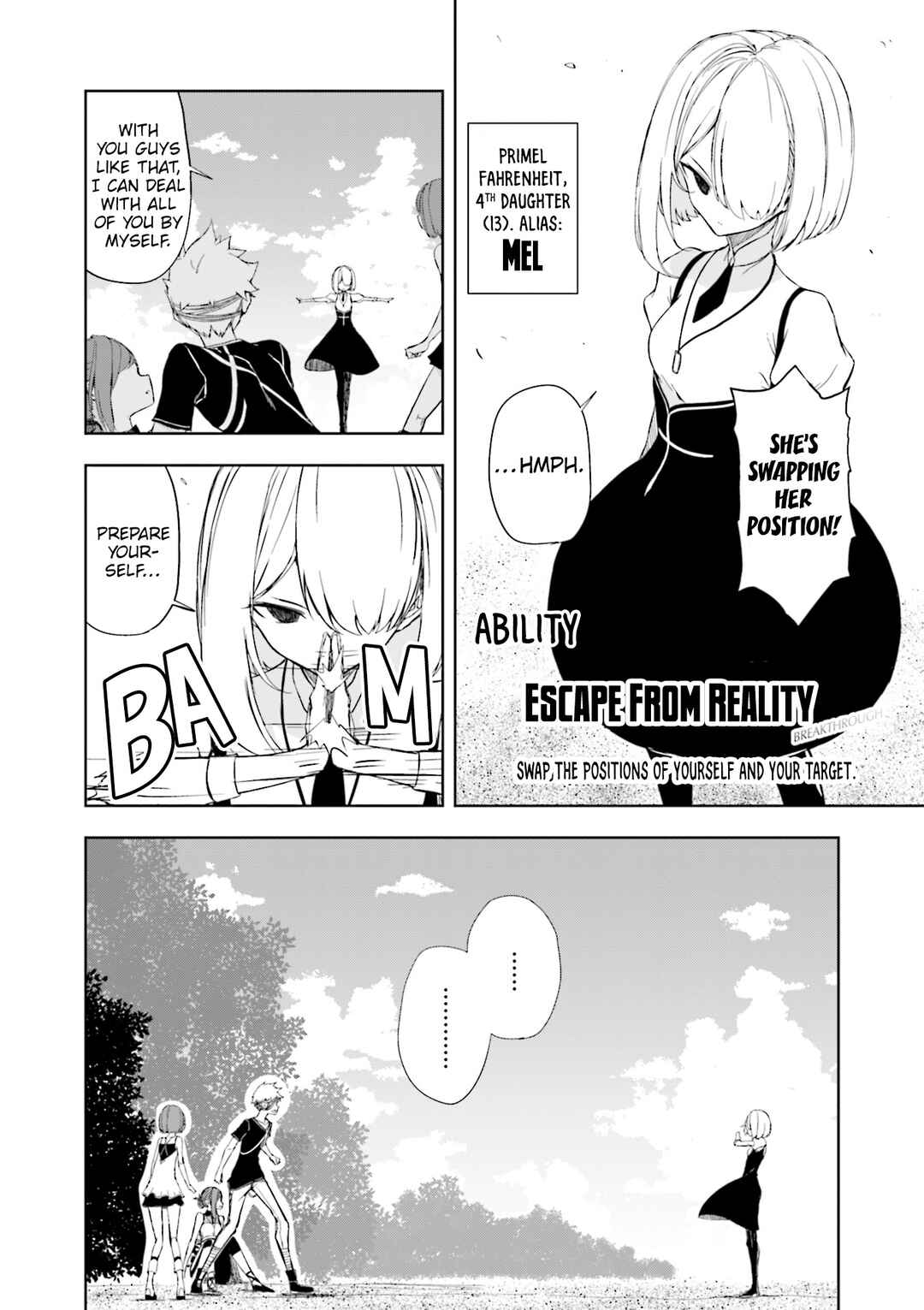 Chapter 61 - Page 9