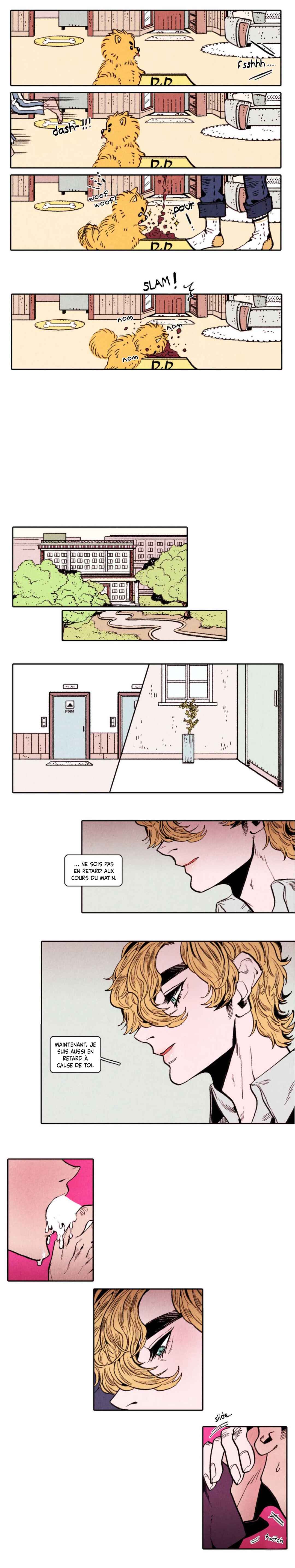 Chapter 1 - Page 5
