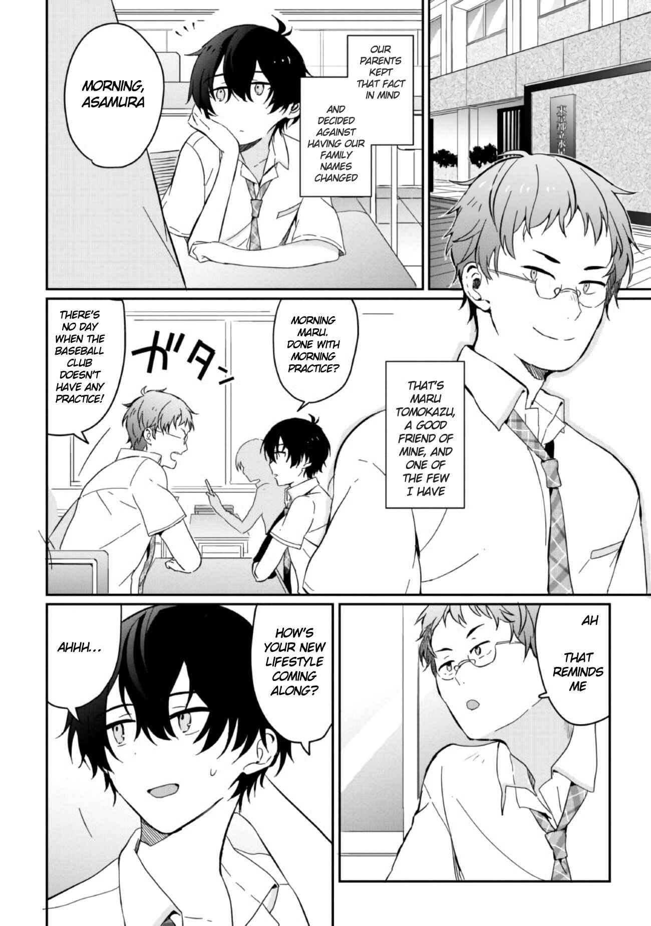 Chapter 2 - Page 3