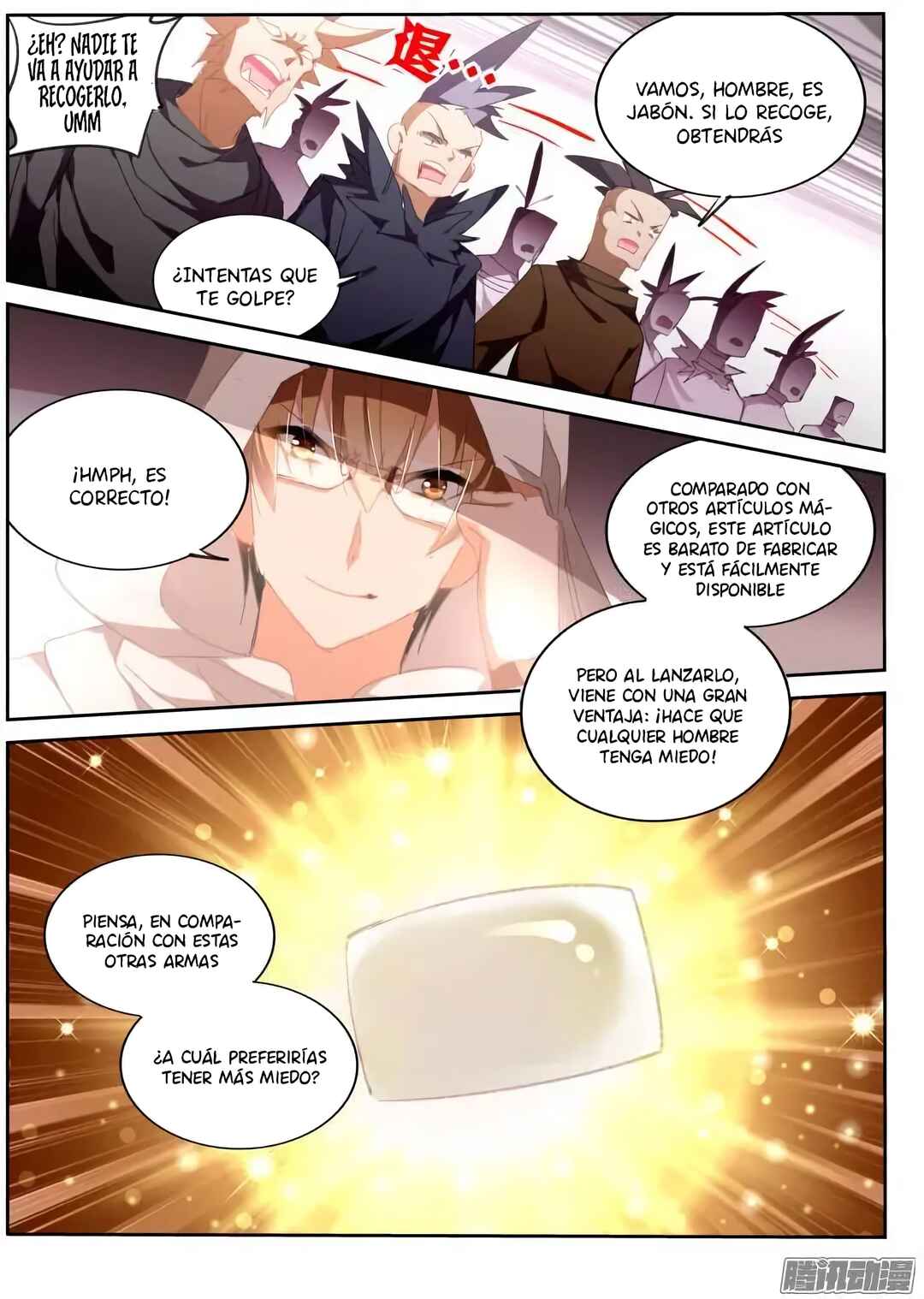 Chapter 262 - Page 12