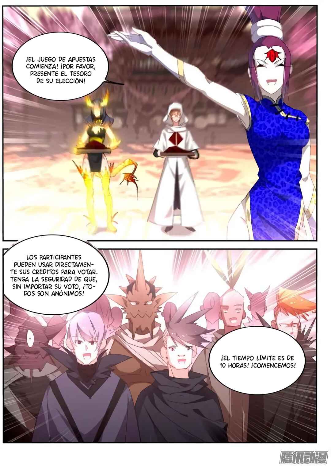 Chapter 262 - Page 4