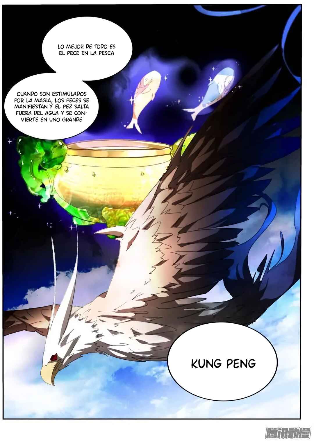 Chapter 262 - Page 6