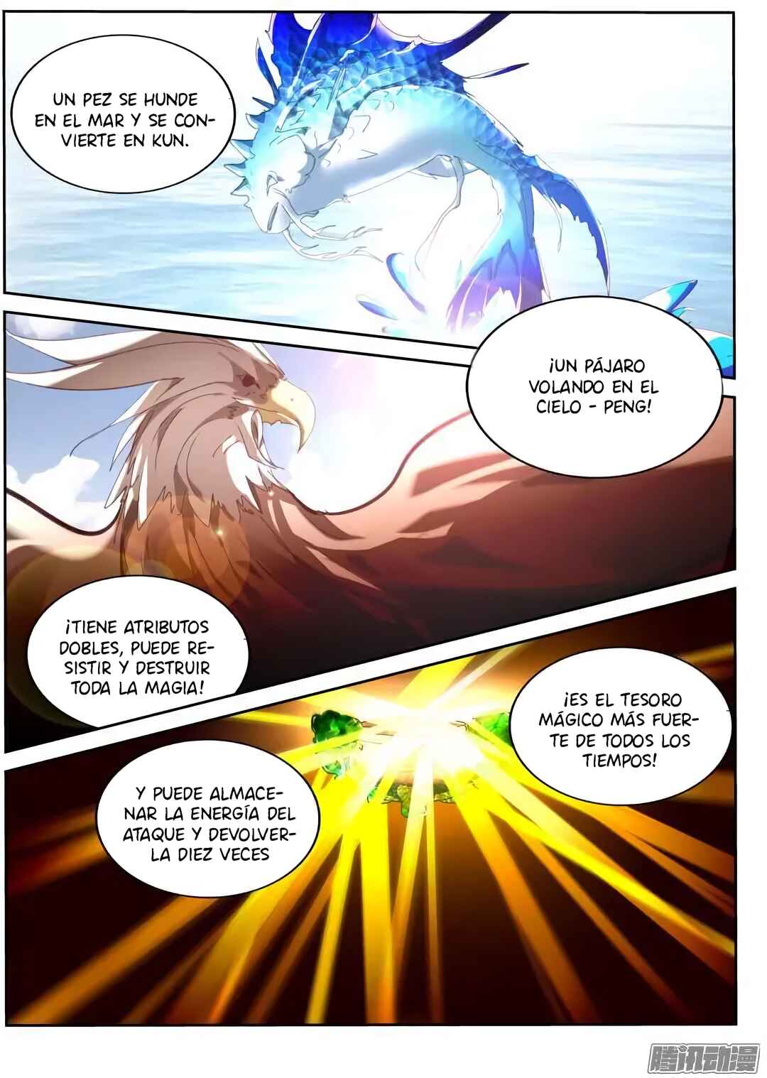 Chapter 262 - Page 7