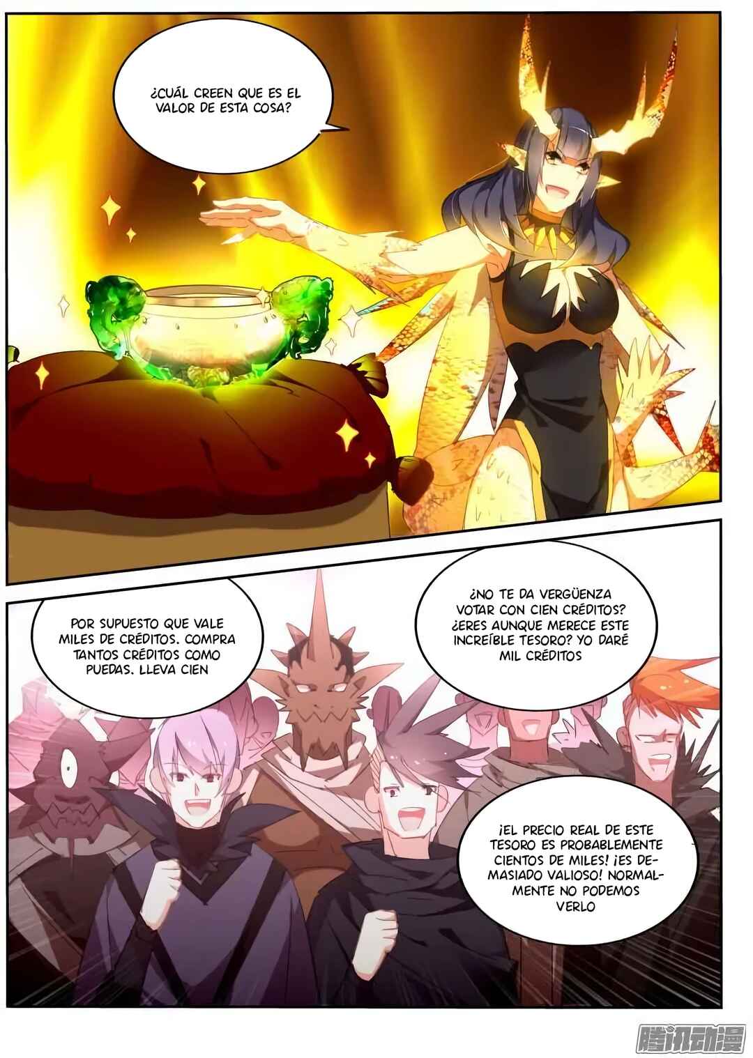 Chapter 262 - Page 8