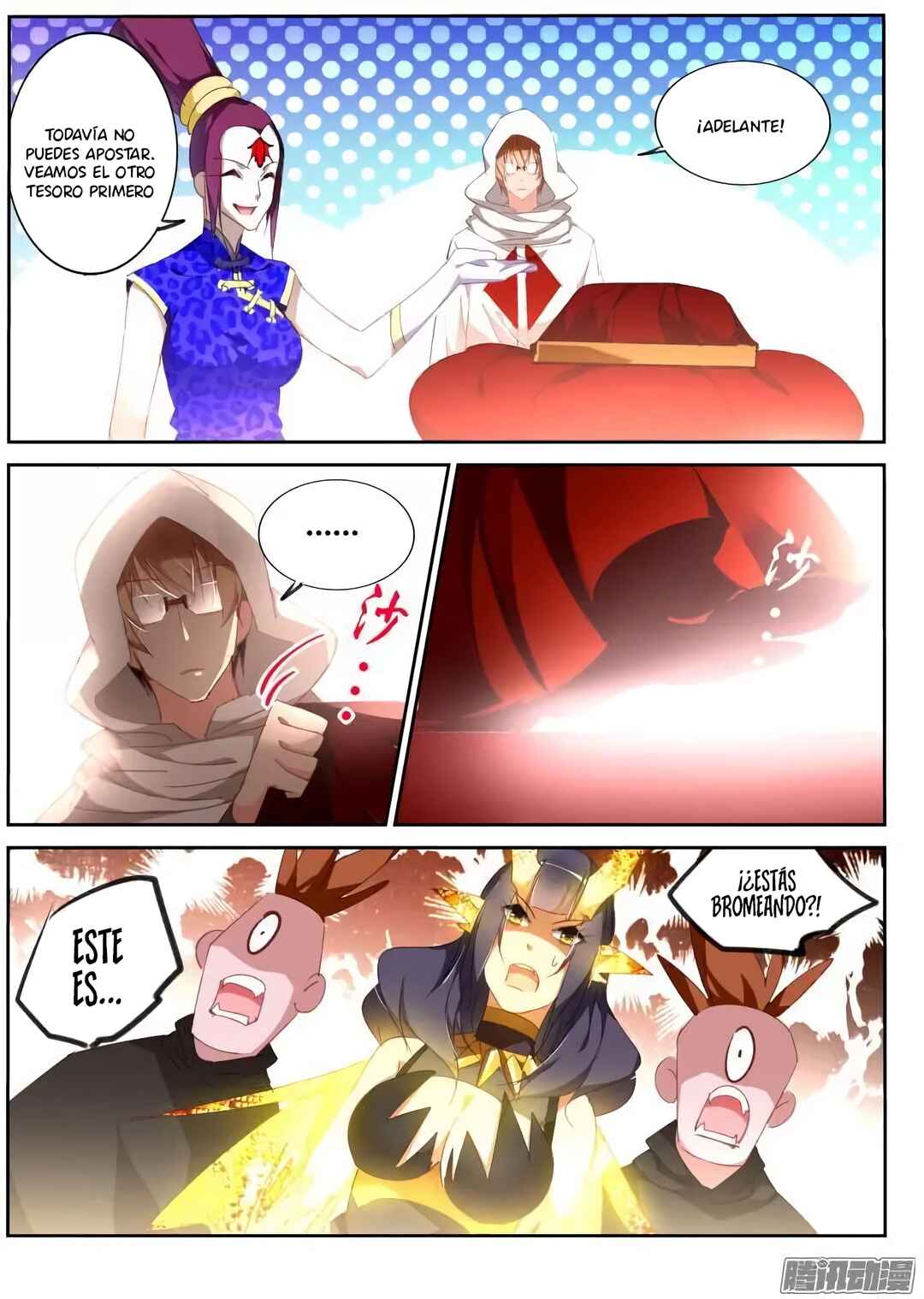 Chapter 262 - Page 9