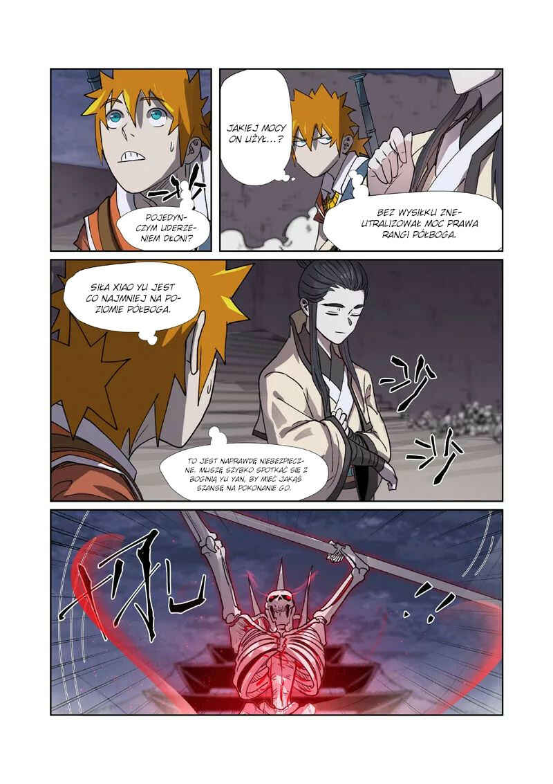 Chapter 265 - Page 10