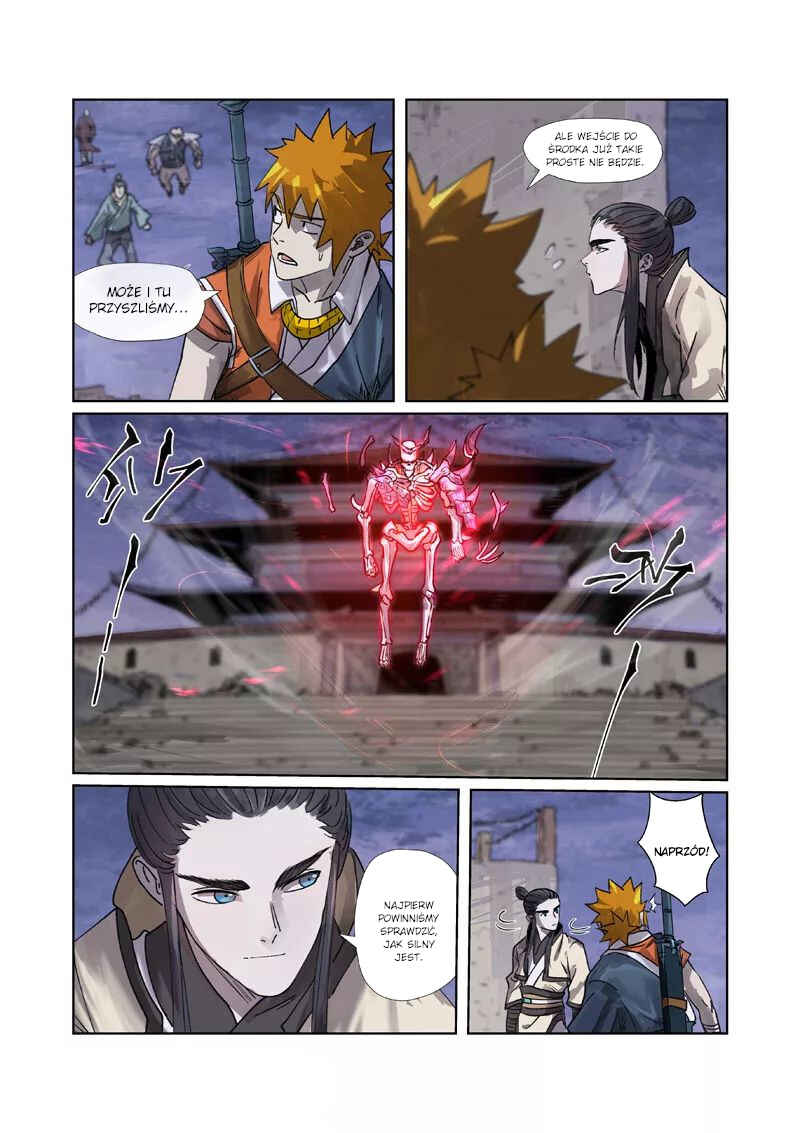 Chapter 265 - Page 4