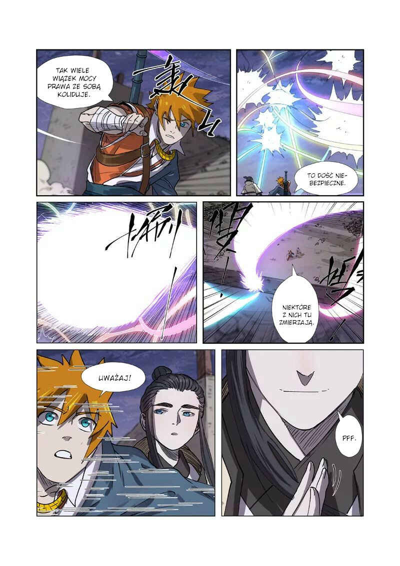 Chapter 265 - Page 8
