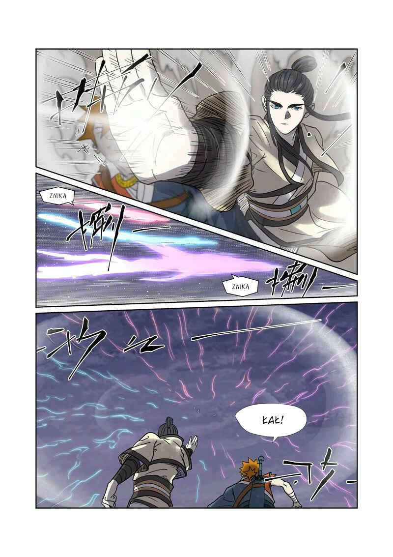 Chapter 265 - Page 9