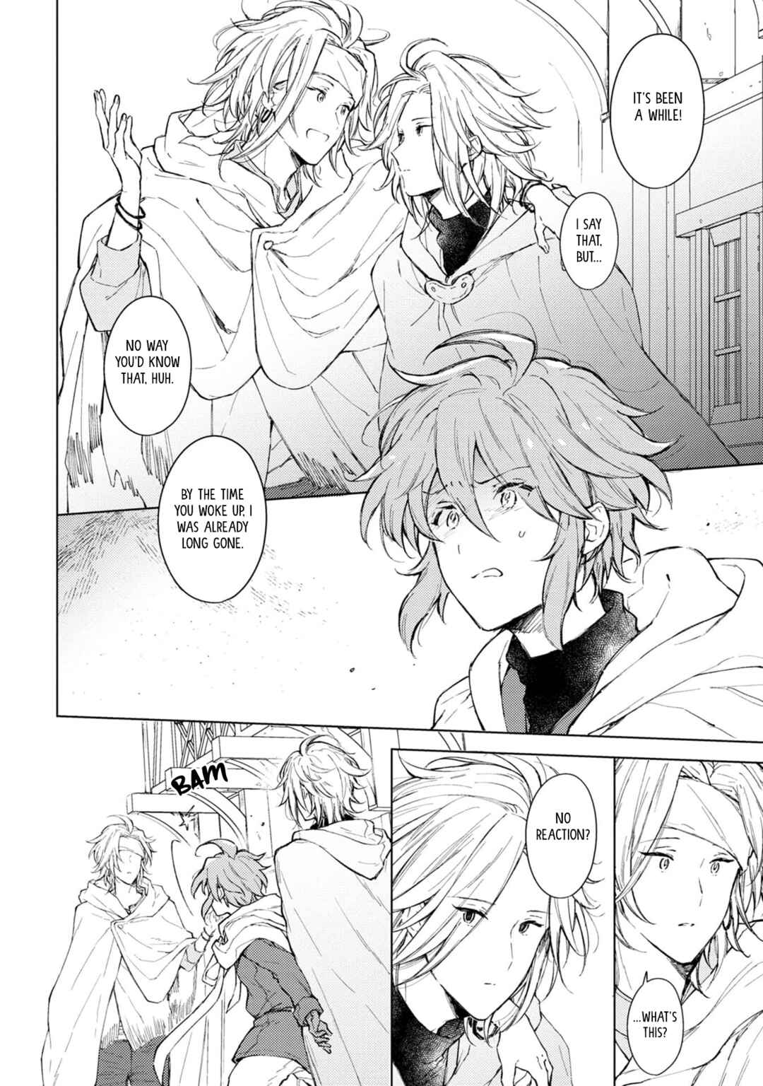 Chapter 3 - Page 3