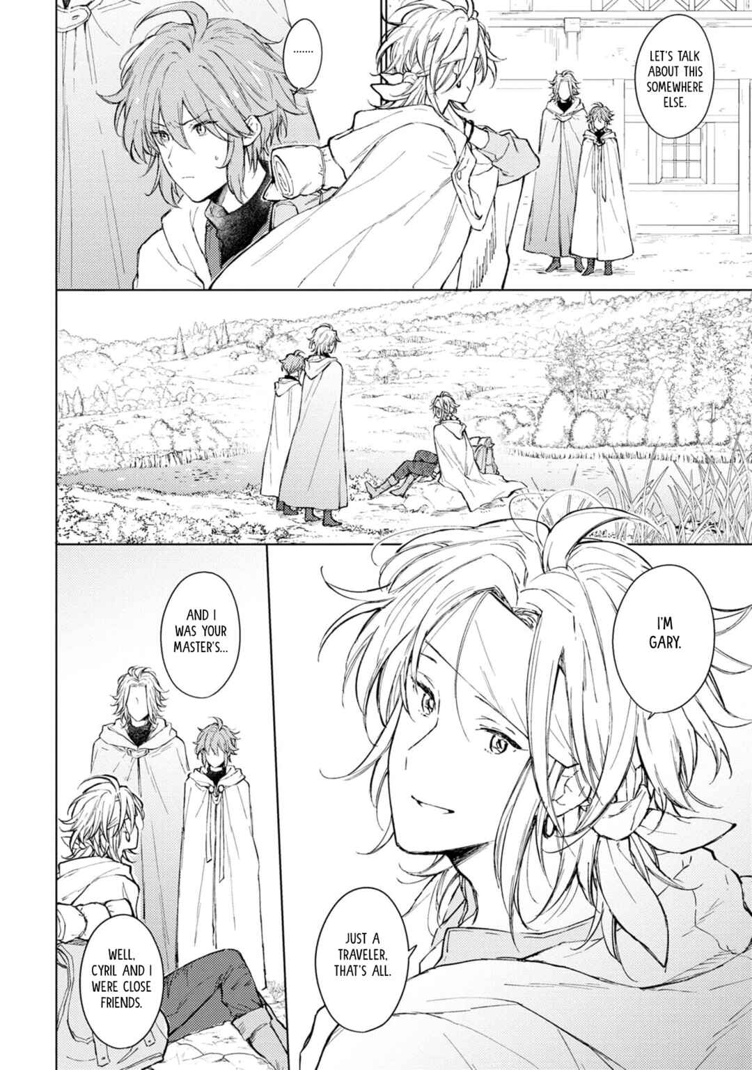 Chapter 3 - Page 5