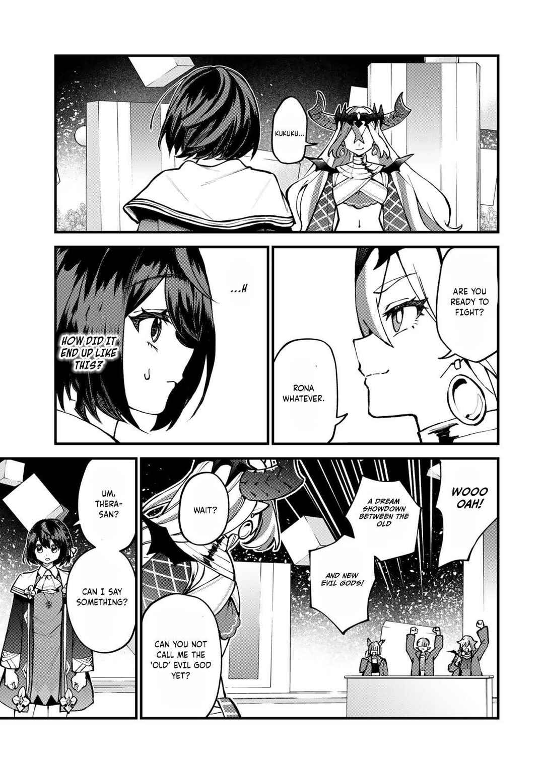 Chapter 45 - Page 22