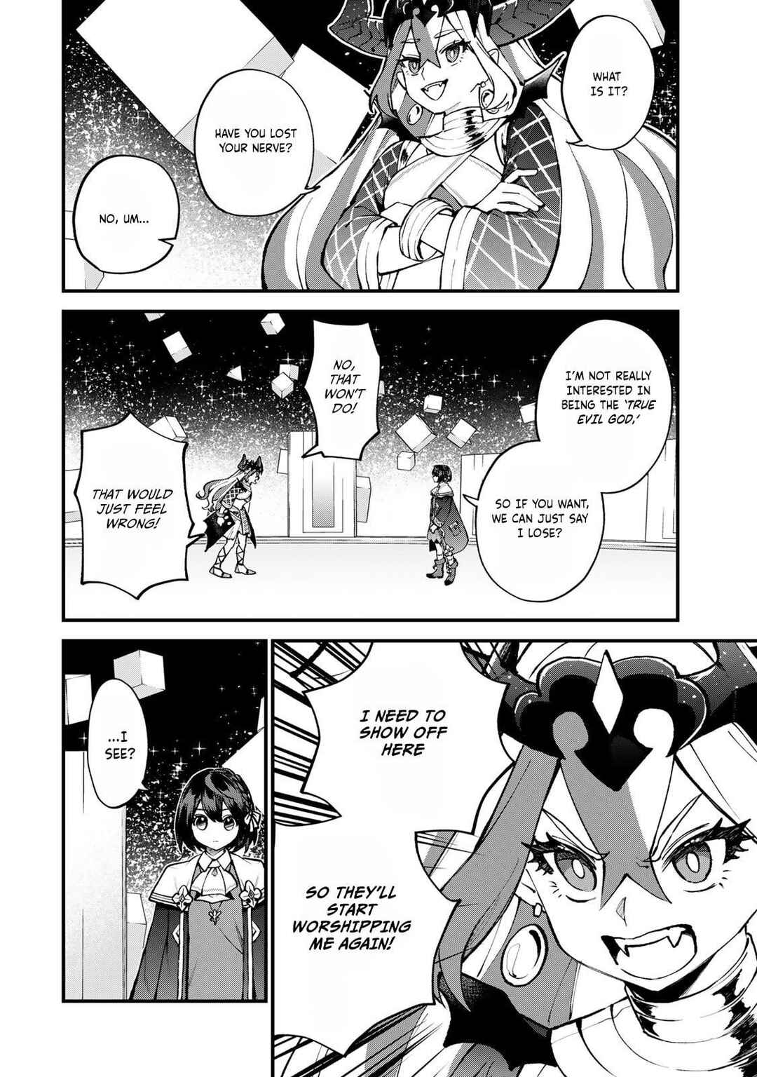 Chapter 45 - Page 23