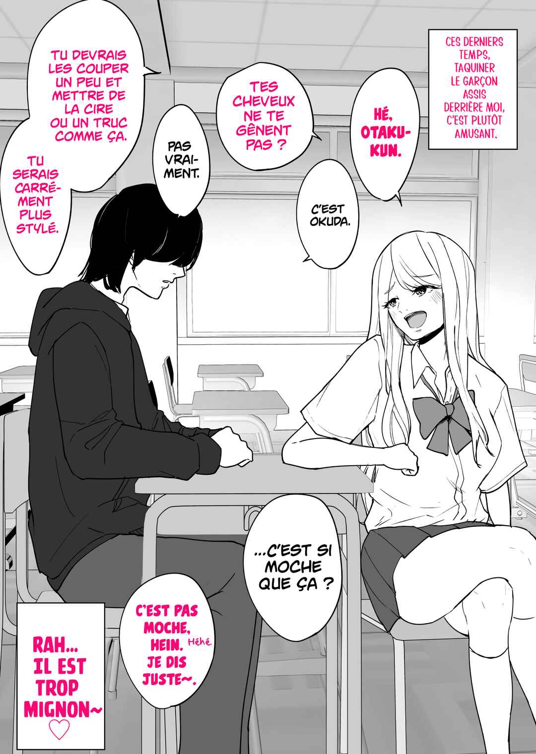 Chapter ? - Page 1