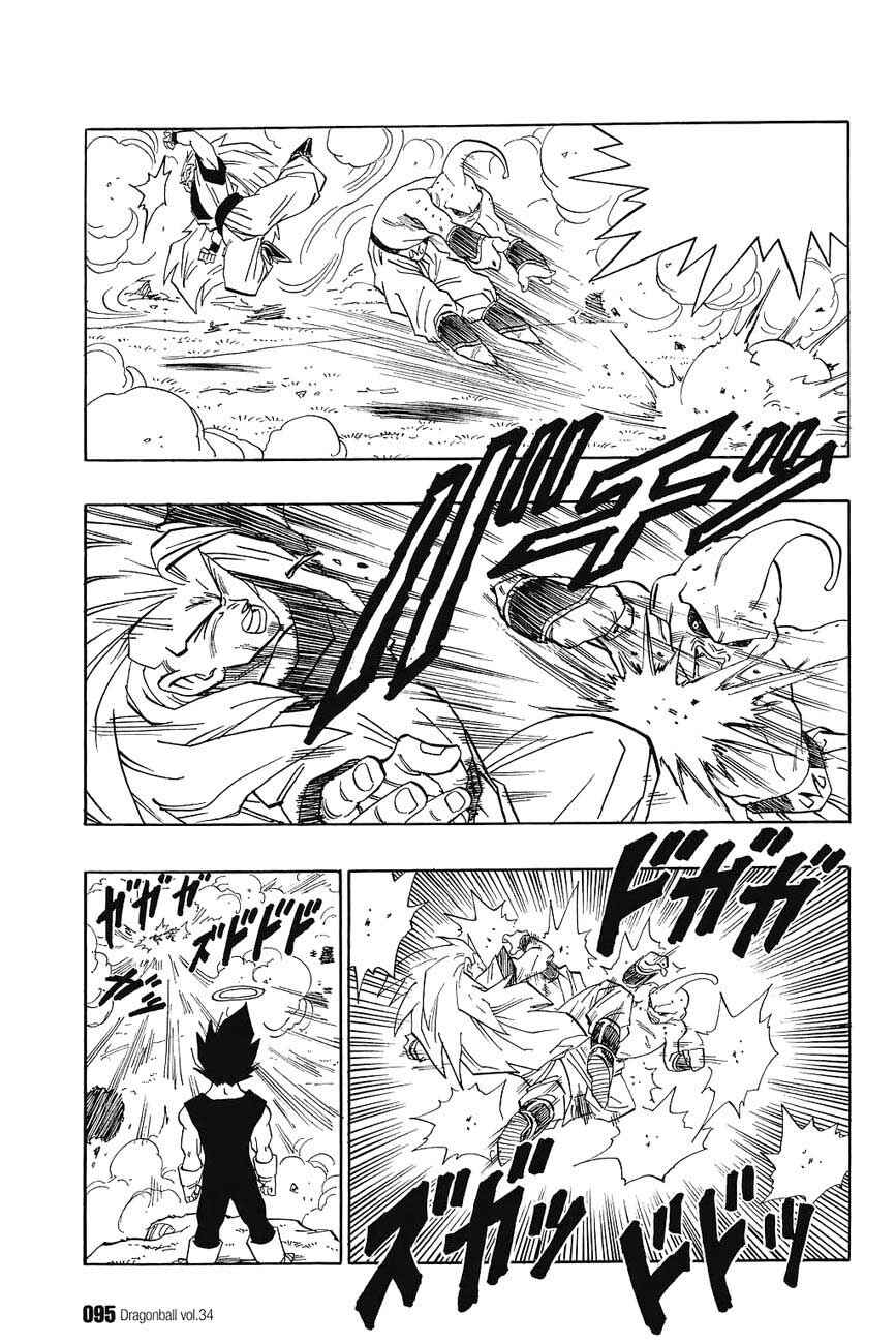 Chapter 510 - Page 8