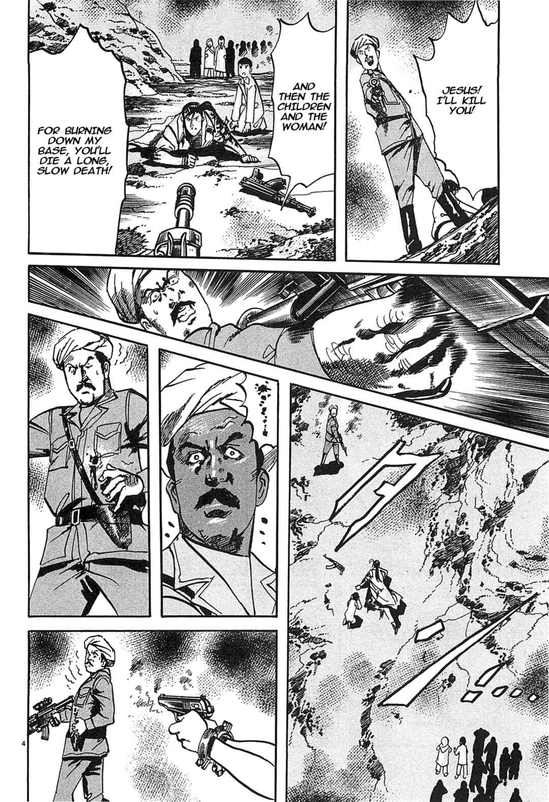 Chapter 64 - Page 4