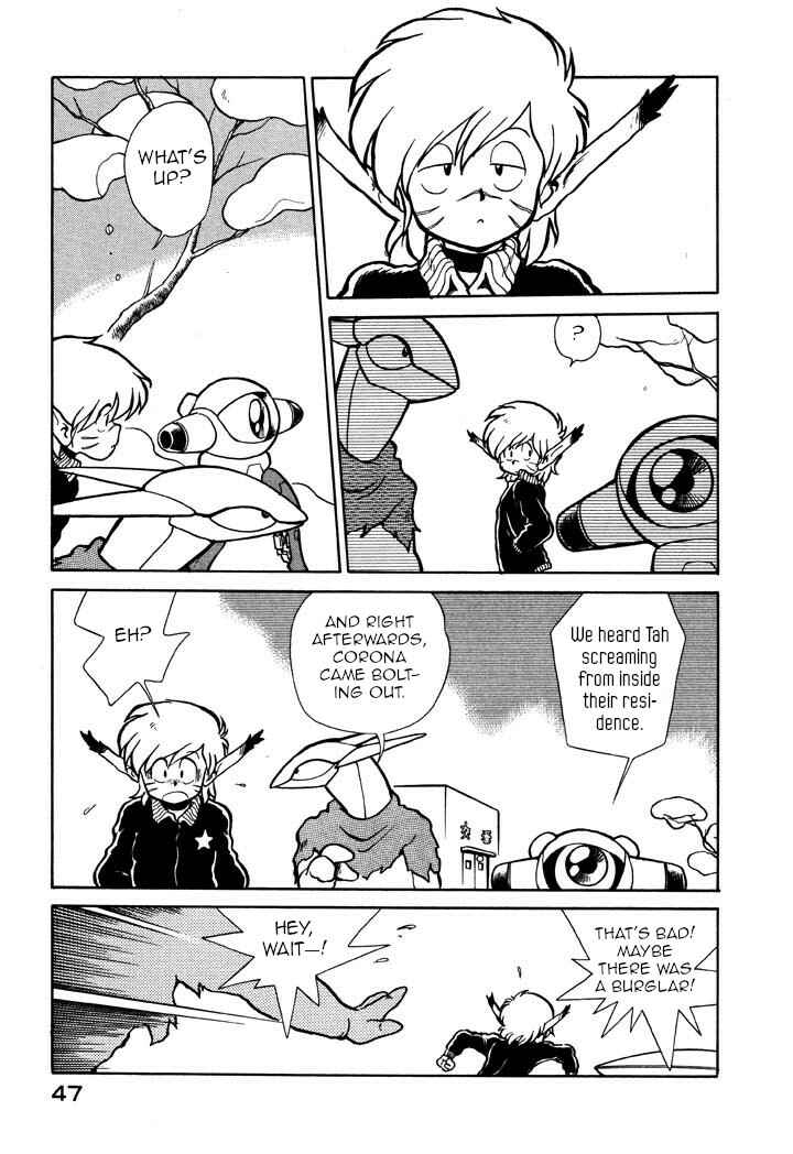 Chapter 25 - Page 5