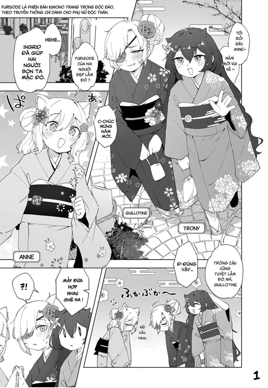 Chapter 28 - Page 1