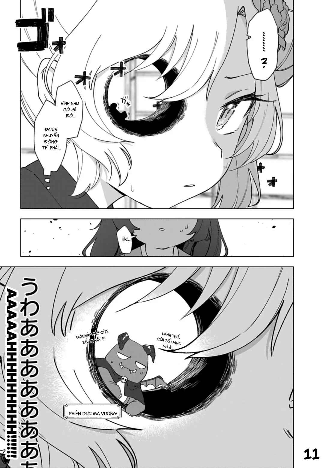 Chapter 28 - Page 11