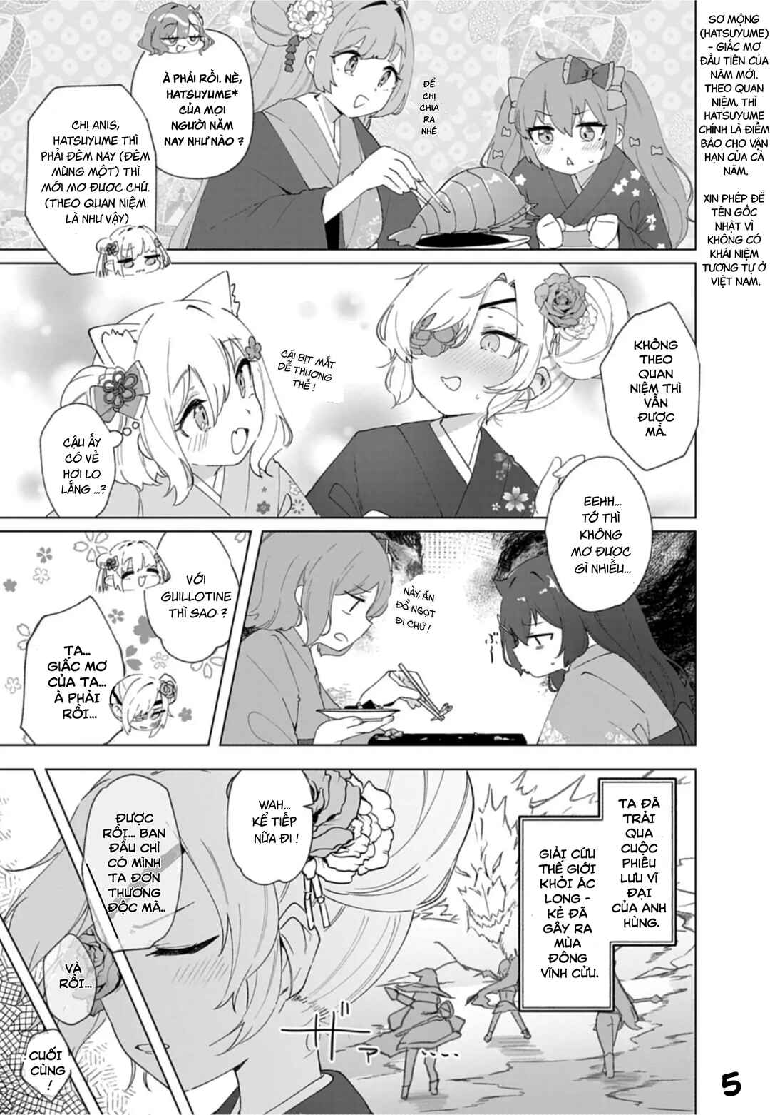 Chapter 28 - Page 5