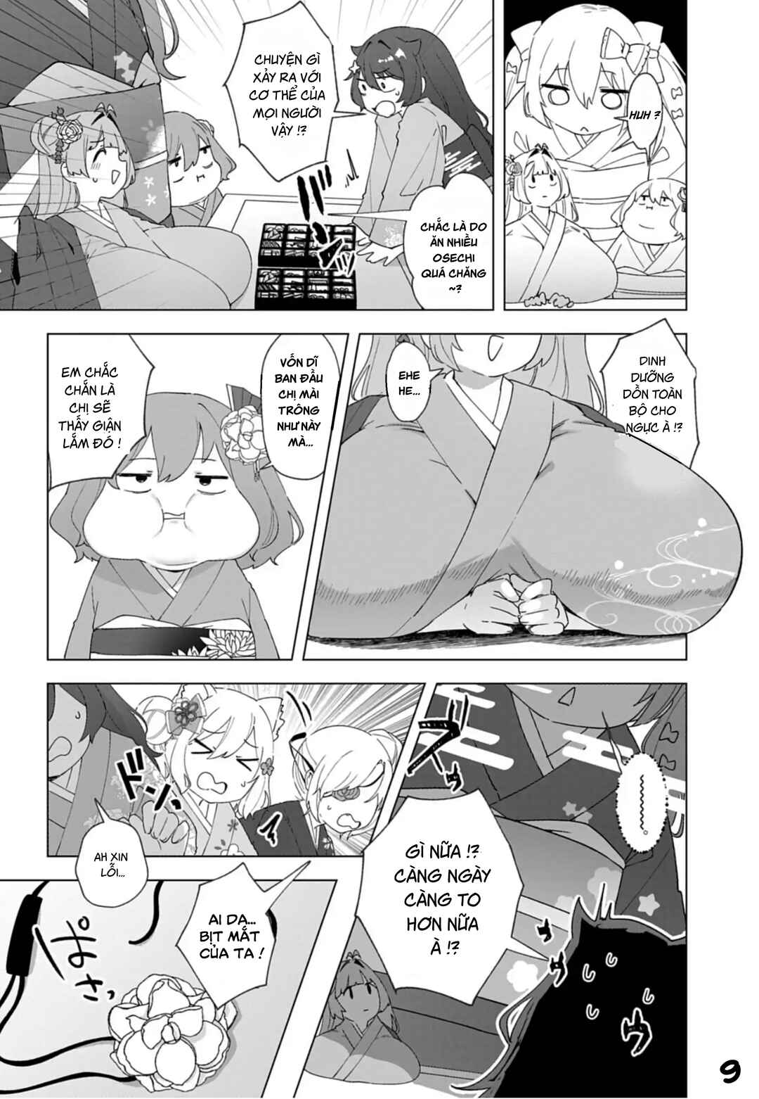 Chapter 28 - Page 9
