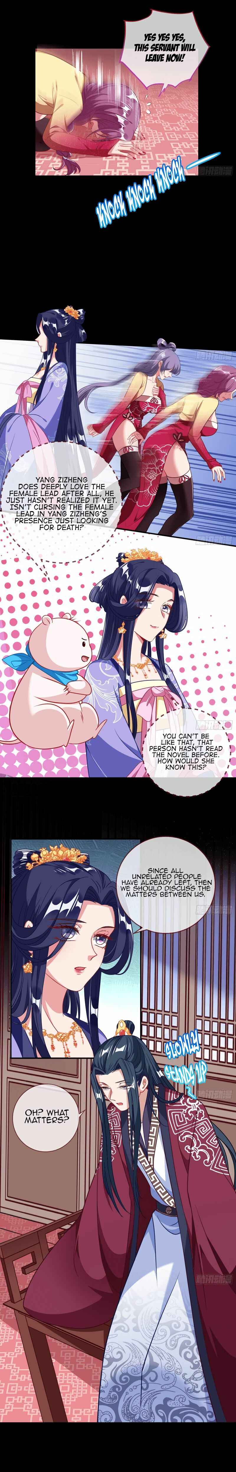 Chapter 293 - Page 10
