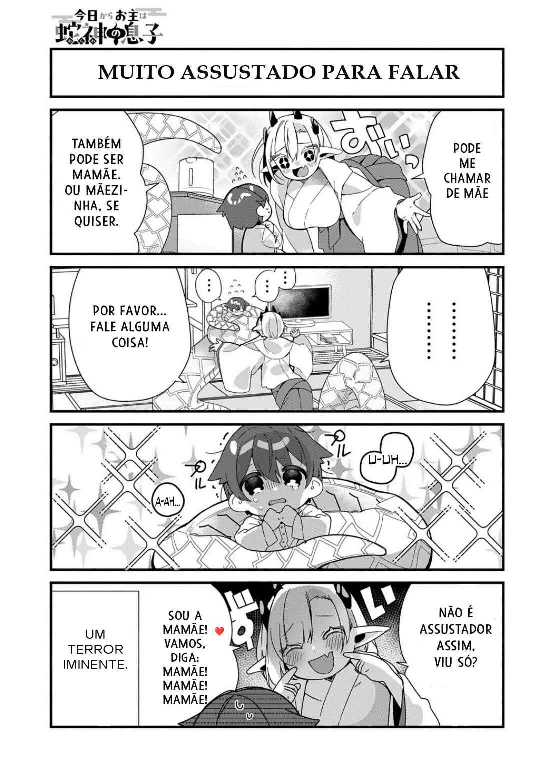 Chapter 1 - Page 8