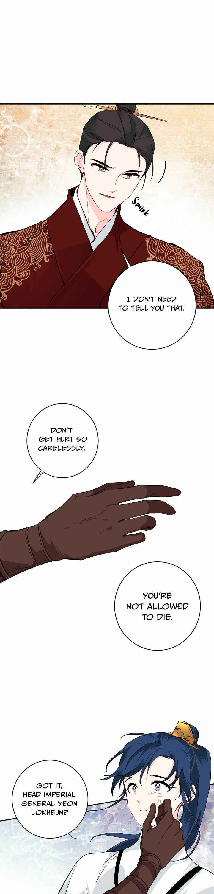 Chapter 70 - Page 14