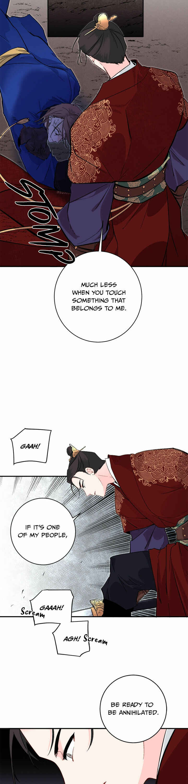 Chapter 70 - Page 6