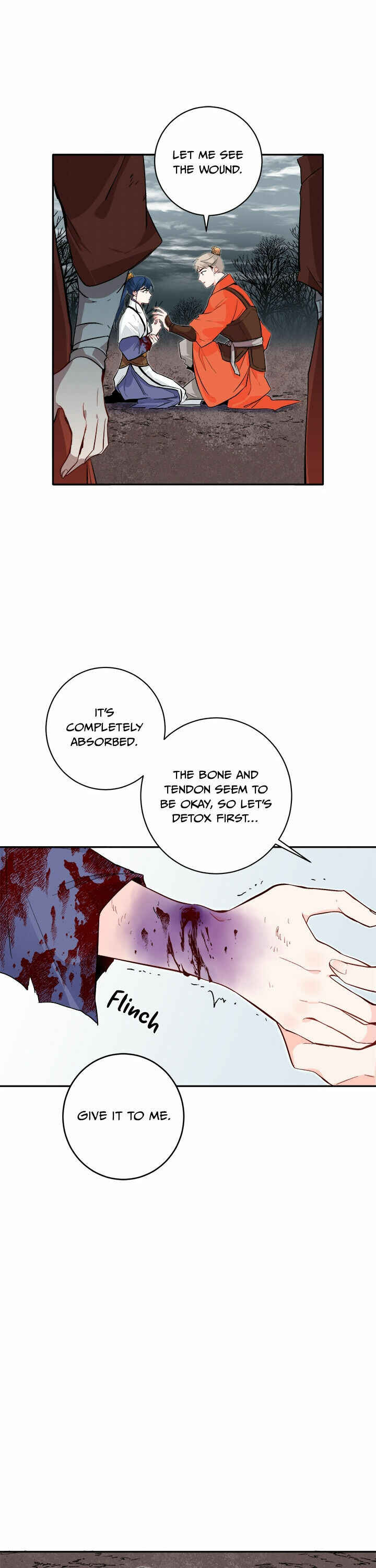 Chapter 70 - Page 8