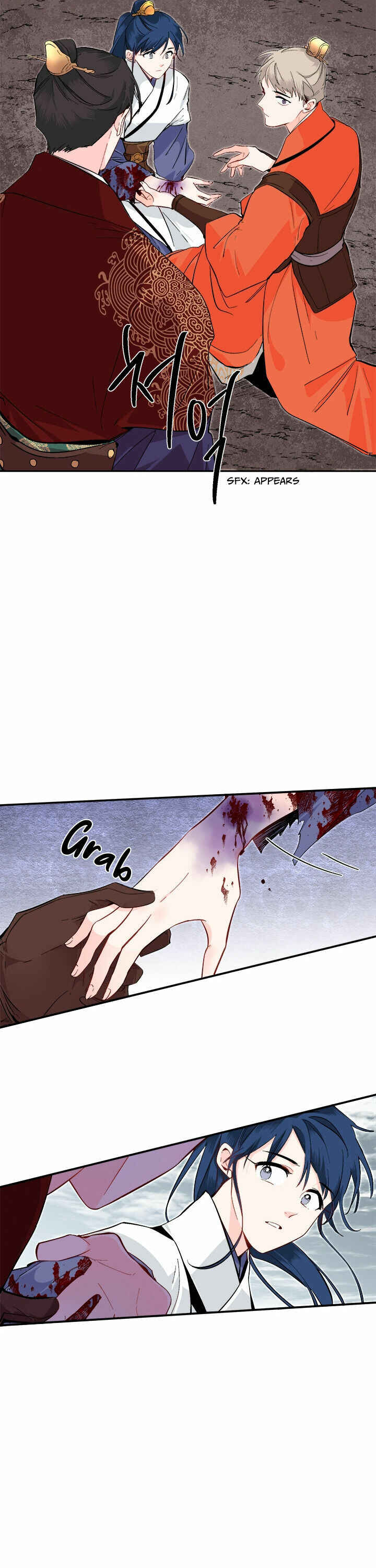 Chapter 70 - Page 9